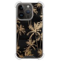 iPhone 13 Pro shockproof hoesje - Palmbomen