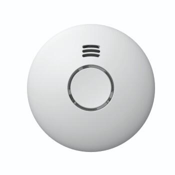 Profile Optische Rookmelder 85dB Draadloos Koppelbaar