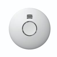 Profile Optische Rookmelder 85dB Draadloos Koppelbaar