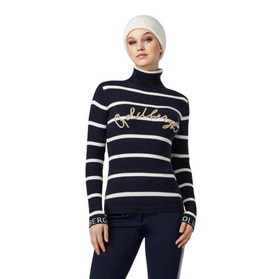 Goldbergh Mimi Ski Sweater Dames M/38
