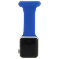 Apple Watch Verpleeg Band - Blauw - 44, 45, 46 & 49mm Apple Watch Verpleeg Band - Blauw - 44, 45, 46 & 49mm