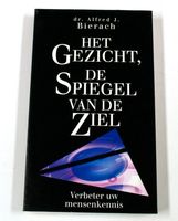 Het gezicht, de spiegel van de ziel - Verbeter uw mensenkennis - thumbnail