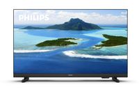 Philips 5500 series 32PHS5507/12 tv 81,3 cm (32") HD Zwart - thumbnail