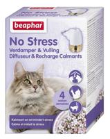 Beaphar No Stress Verdamper & Vulling kat - thumbnail