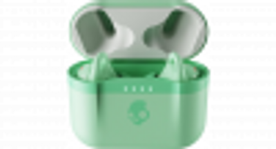 Skullcandy INDY EVO True Wireless In-ear oordopjes - Pure Mint - AKTIE!