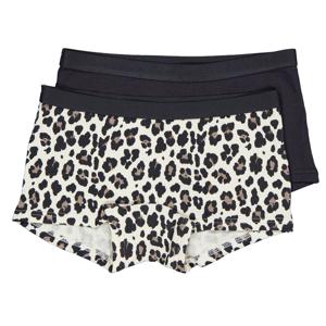 Tiener meisjes boxer 2-Pack