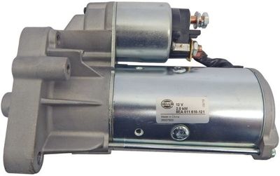 Starter Renault/Nissan 12V 2.0kW 8EA011610121