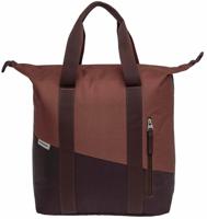Newlooxs New looxs shopper kota burgundy rust 272.161 24l shopper tas