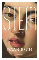 Stem - Daan Esch - ebook