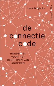 De connectiecode - Lena Skogholm - ebook