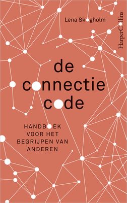De connectiecode - Lena Skogholm - ebook