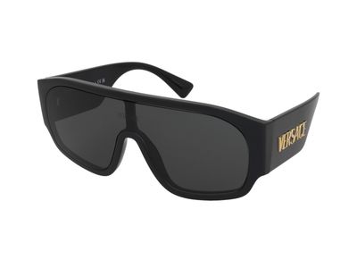 Zonnebrillen Versace VE4439 GB1/87