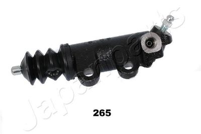 Hulpcilinder, koppeling CY265