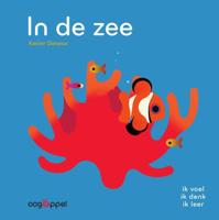 In de zee (Hardback)