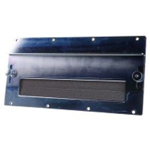TS 8609.170  - Gland plate for enclosure TS 8609.170
