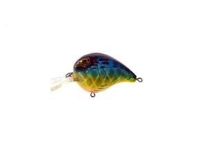 Rozemeijer Babyboom 4,5cm 15g Speckled Blue Gill SBG