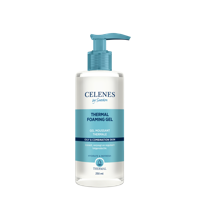 Celenes by Sweden Thermal Foaming Gel 250ml