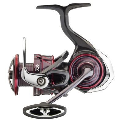 Daiwa Ballistic MQ 21 LT 3000D