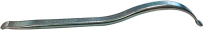 Buzzetti Tire levers 370 mm