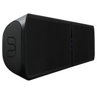 Bluesound PULSE SOUNDBAR+ Zwart 120 W - thumbnail