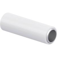 Blickle XAT 12x37 RVS asbuis 1 stuk(s)