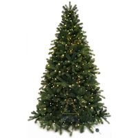 Royal Christmas Kunstkerstboom Bogota 180 cm met LED
