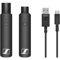 Sennheiser XSW-D XLR BASE SET Draadloze set