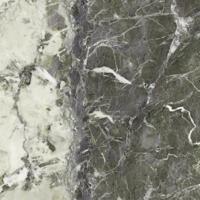 Vloertegel Ape Grupo Breccia Viridi 120x120 cm Gepolijst Grijs Marmerlook Ape Grupo
