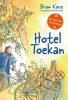 Hotel Toekan (Hardback)