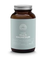 Multi magnesium complex 200mg vegan