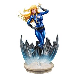 Marvel Bishoujo PVC Statue 1/7 Invisible Woman Ultimate 31 cm