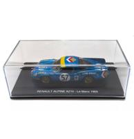 Renault Aine A210 #57 Le Mans 1968 die-cast schaalmodel 1:43 (LP)