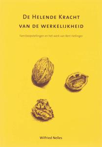 De helende kracht van de werkelijkheid (Paperback)