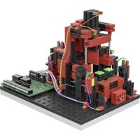 fischertechnik education 571911 Biegemaschine 24 V Kant-en-klaar fischertechnik education 571911 Biegemaschine 24 V Kant-en-klaar