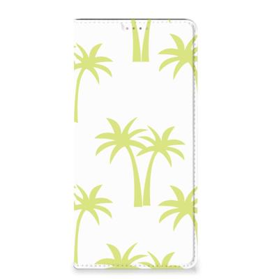 Samsung Galaxy A13 (4G) Smart Cover Palmtrees