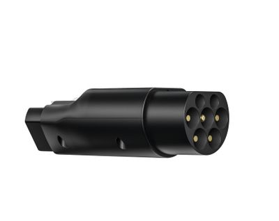 EcoFlow 50047003 accessoire voor draagbare oplaadstations adapter