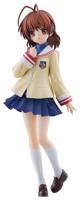 Clannad Pop Up Parade PVC Figure Nagisa Furukawa L Size 23 cm