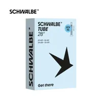 SCHWALBE tube #15l 28/34-622/630 scv40