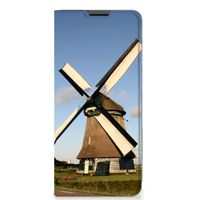 Motorola Moto G51 5G Book Cover Molen