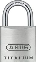 ABUS 64TI/25 hangslot Conventioneel hangslot 1 stuk(s)