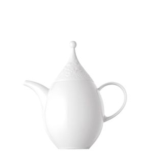 ROSENTHAL STUDIO LINE - Zauberfloete White - Koffiekan 3