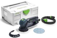 Festool ro 125 feq-plus rotex excenterschuurmachine | 125mm - 576029