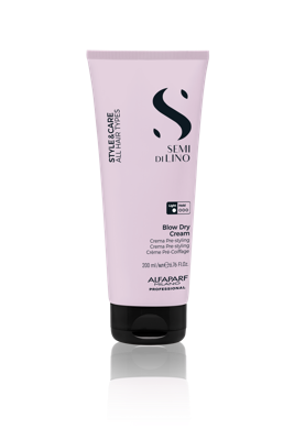 Alfaparf Style Stories Crème Blow Dry Cream 200ml 250ml