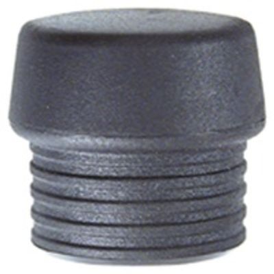 Wiha slagdop zwart 831-3 voor safety hamer 80mm 26426