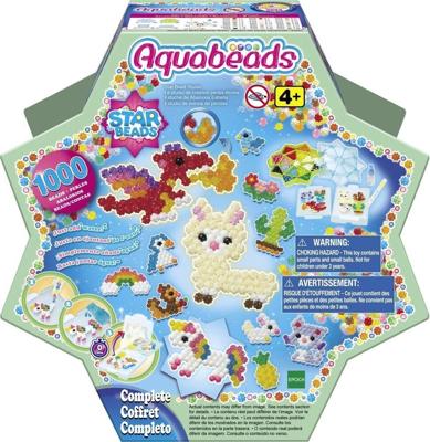 Studio aquabeads sterrenparels