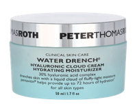 P.T. Roth Water Drench Hyaluronic Cloud Cream 50 ml