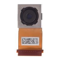 Achtergerichte camera voor Motorola Moto G5/G5 plus