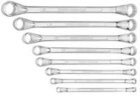 Connex Set Ringsleutels 8Dlg 6-22Mm - COX533622