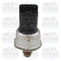 Sensor, brandstofdruk VTEC360PPS