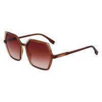 Zonnebril Dames Karl Lagerfeld KL6083S-246 ø 56 mm